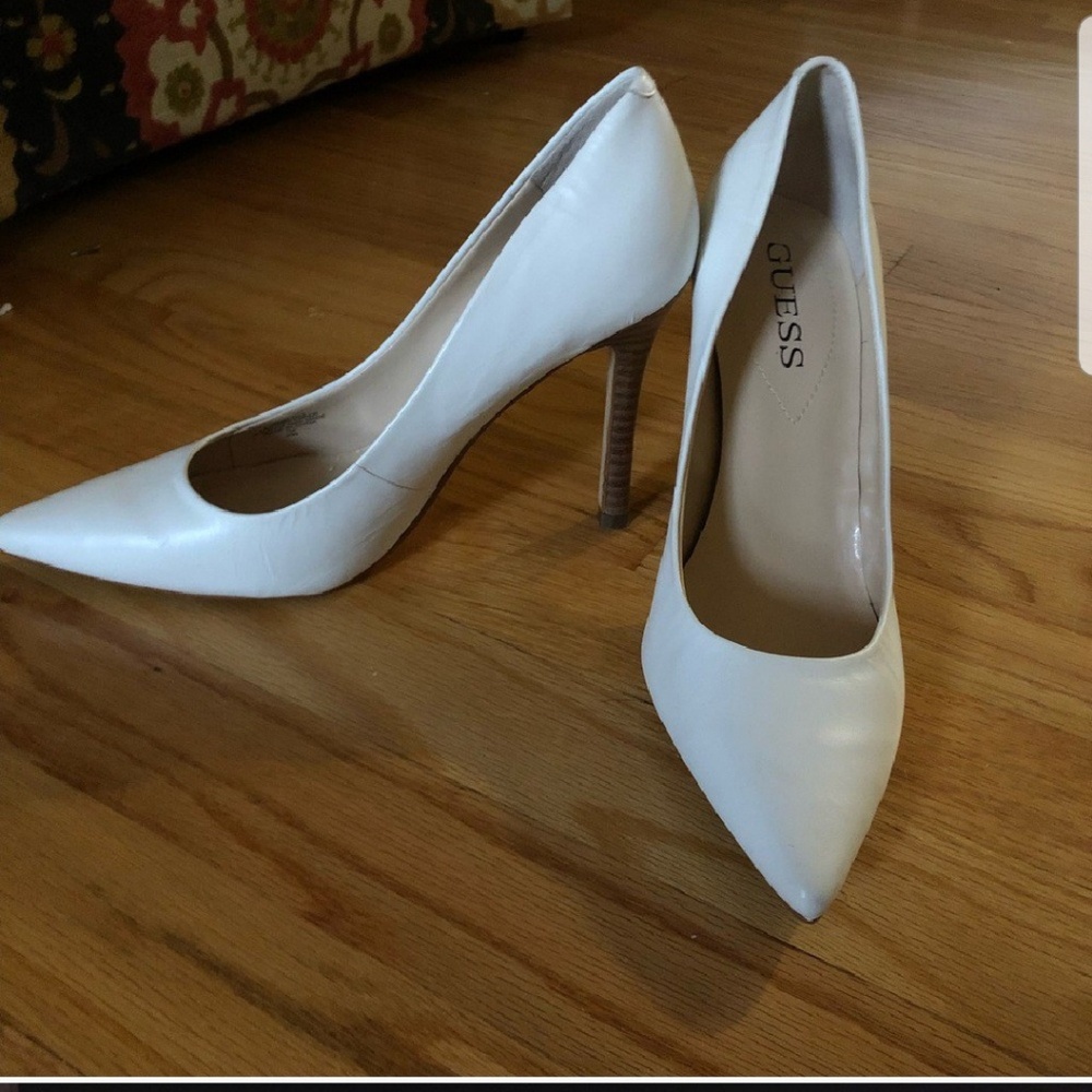 Aldo pumps
